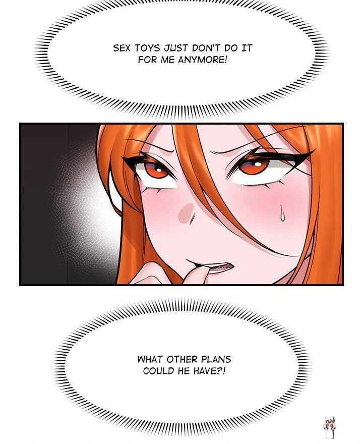 Hypnotist Security Guard Hypnotist Security Guard Chapter 27 - Page 40