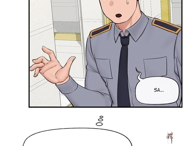 Hypnotist Security Guard Hypnotist Security Guard Chapter 27 - Page 49