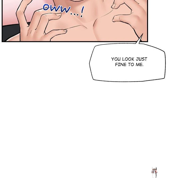 Hypnotist Security Guard Hypnotist Security Guard Chapter 27 - Page 5