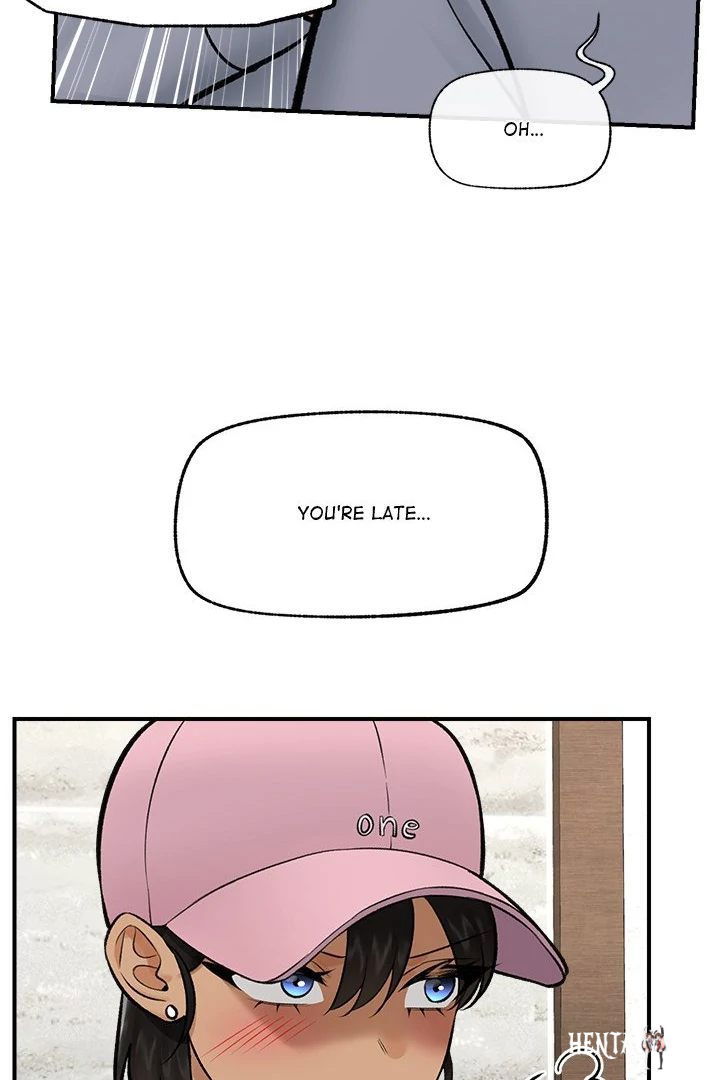 Hypnotist Security Guard Hypnotist Security Guard Chapter 27 - Page 52