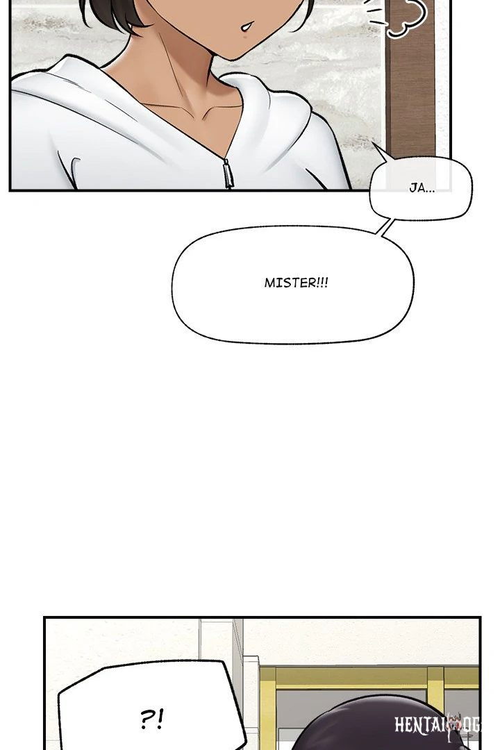 Hypnotist Security Guard Hypnotist Security Guard Chapter 27 - Page 53