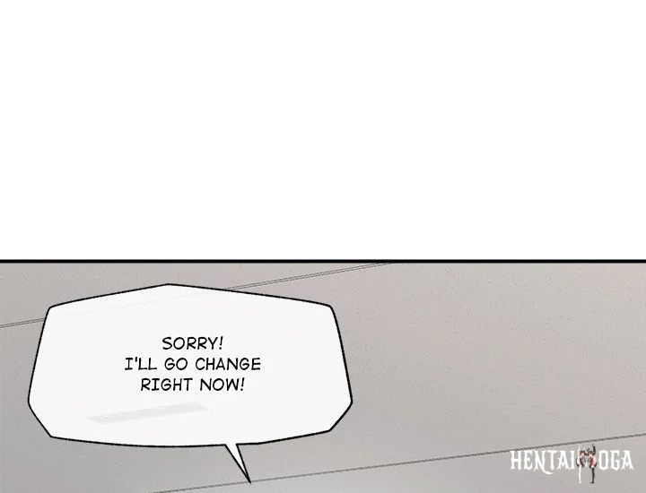 Hypnotist Security Guard Hypnotist Security Guard Chapter 27 - Page 55