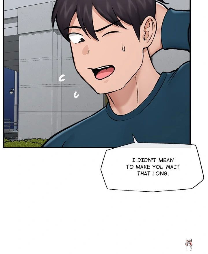 Hypnotist Security Guard Hypnotist Security Guard Chapter 27 - Page 65