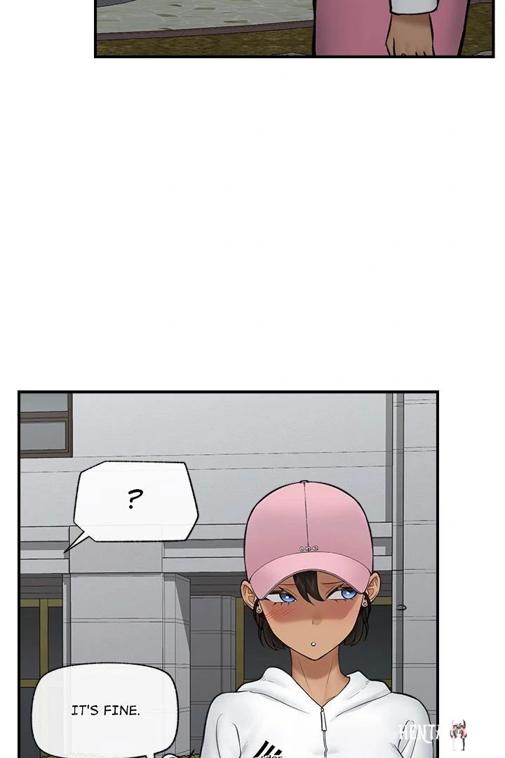 Hypnotist Security Guard Hypnotist Security Guard Chapter 27 - Page 67