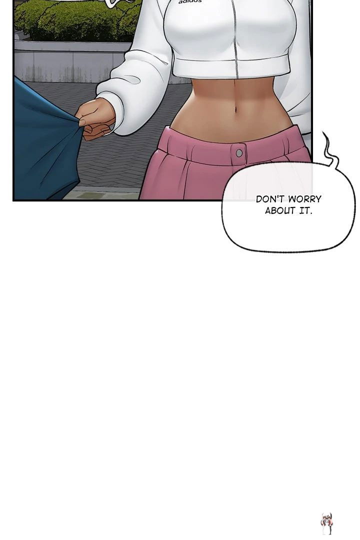 Hypnotist Security Guard Hypnotist Security Guard Chapter 27 - Page 68