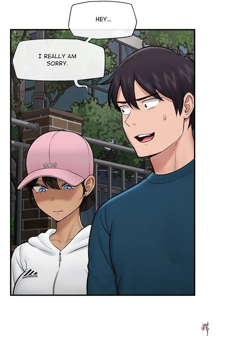 Hypnotist Security Guard Hypnotist Security Guard Chapter 27 - Page 71