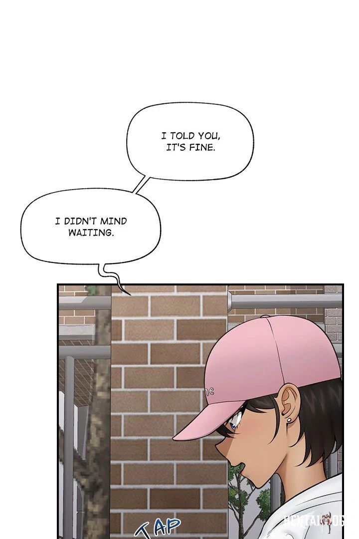 Hypnotist Security Guard Hypnotist Security Guard Chapter 27 - Page 72