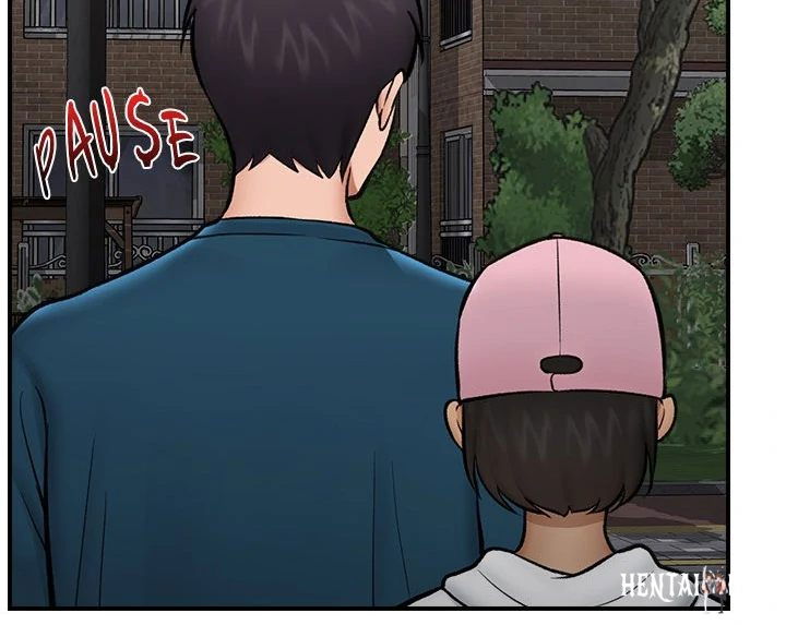 Hypnotist Security Guard Hypnotist Security Guard Chapter 27 - Page 74