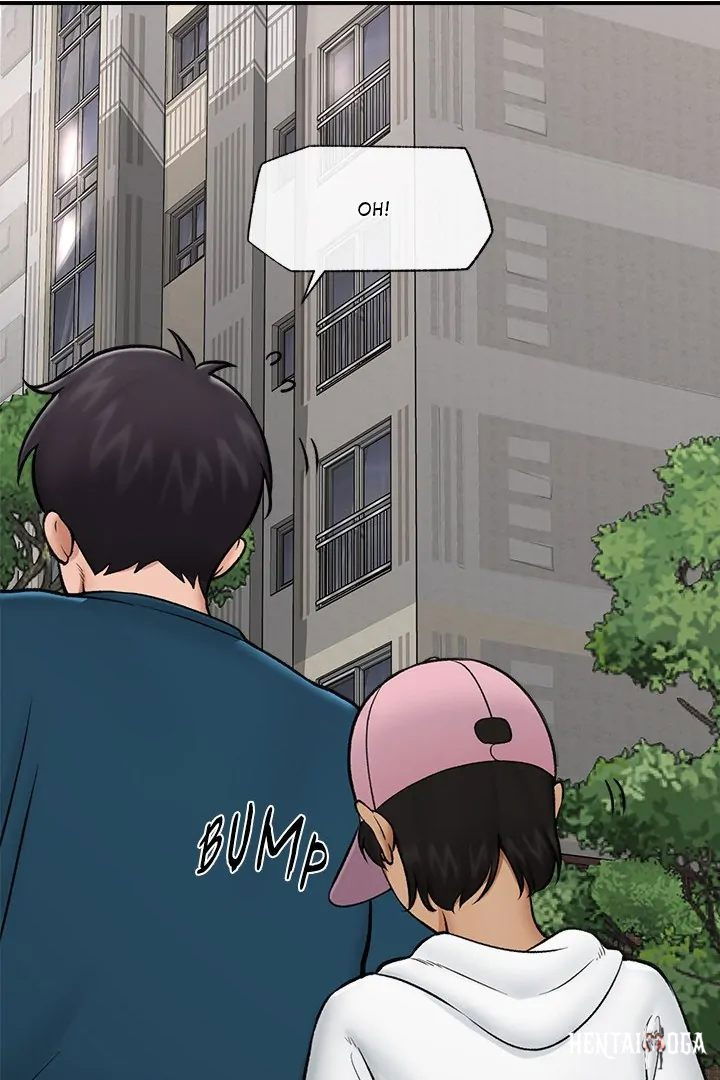 Hypnotist Security Guard Hypnotist Security Guard Chapter 27 - Page 76