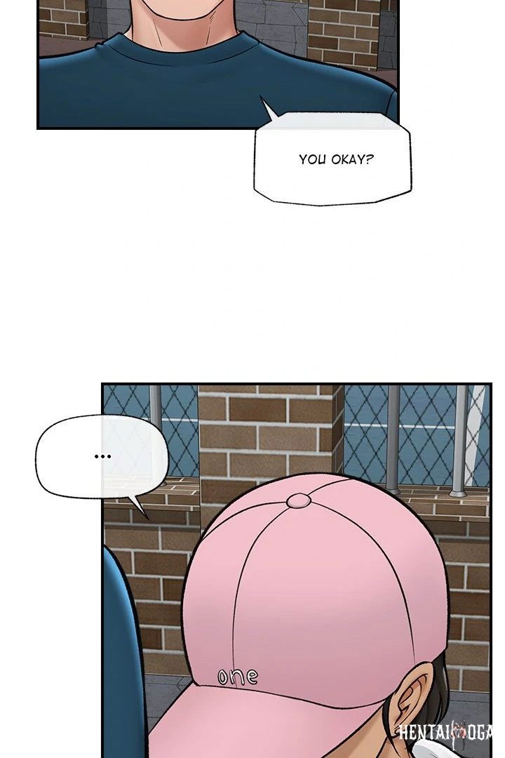 Hypnotist Security Guard Hypnotist Security Guard Chapter 27 - Page 78