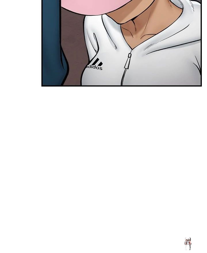 Hypnotist Security Guard Hypnotist Security Guard Chapter 27 - Page 79