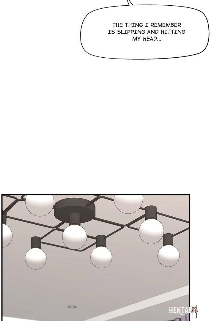 Hypnotist Security Guard Hypnotist Security Guard Chapter 27 - Page 8