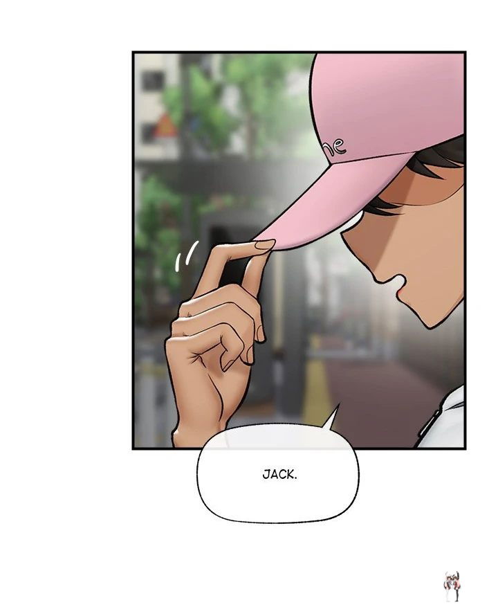 Hypnotist Security Guard Hypnotist Security Guard Chapter 27 - Page 80