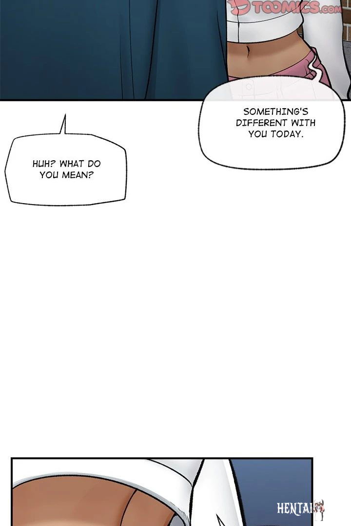 Hypnotist Security Guard Hypnotist Security Guard Chapter 27 - Page 82