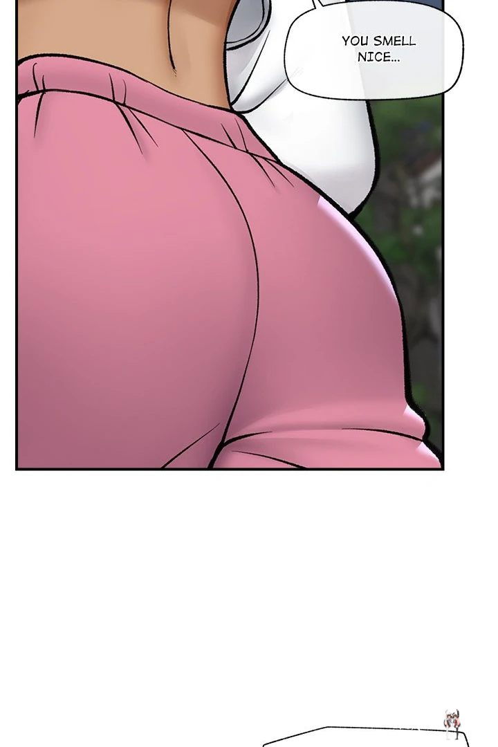 Hypnotist Security Guard Hypnotist Security Guard Chapter 27 - Page 83