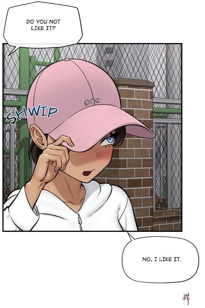 Hypnotist Security Guard Hypnotist Security Guard Chapter 27 - Page 86