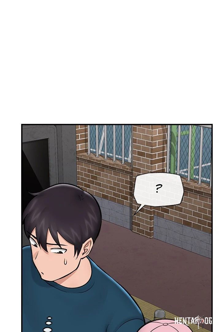 Hypnotist Security Guard Hypnotist Security Guard Chapter 27 - Page 87