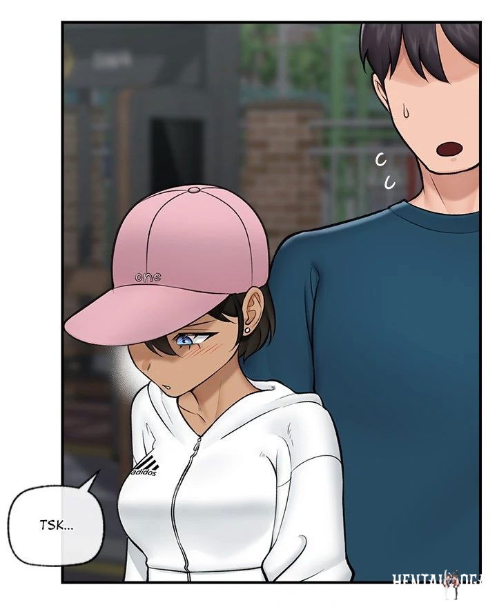 Hypnotist Security Guard Hypnotist Security Guard Chapter 27 - Page 90