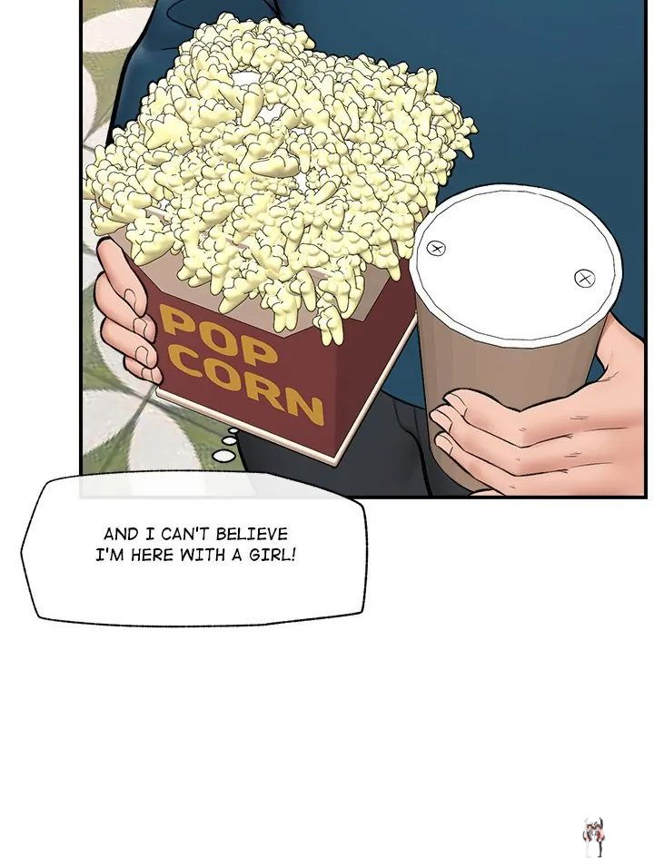 Hypnotist Security Guard Hypnotist Security Guard Chapter 27 - Page 94