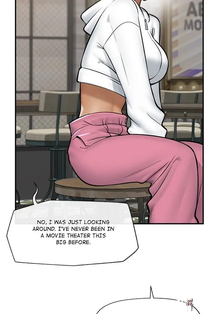 Hypnotist Security Guard Hypnotist Security Guard Chapter 27 - Page 97