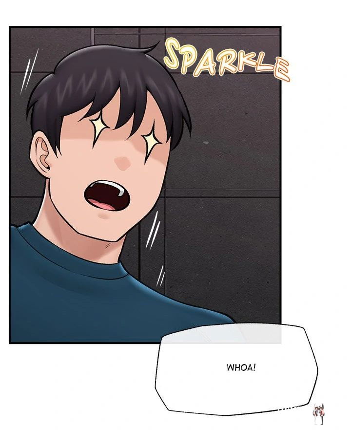 Hypnotist Security Guard Hypnotist Security Guard Chapter 27 - Page 99