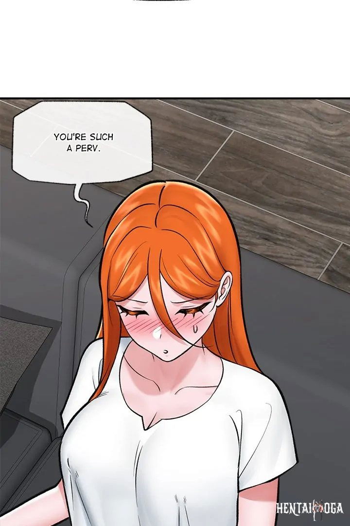 Hypnotist Security Guard Hypnotist Security Guard Chapter 26 - Page 101