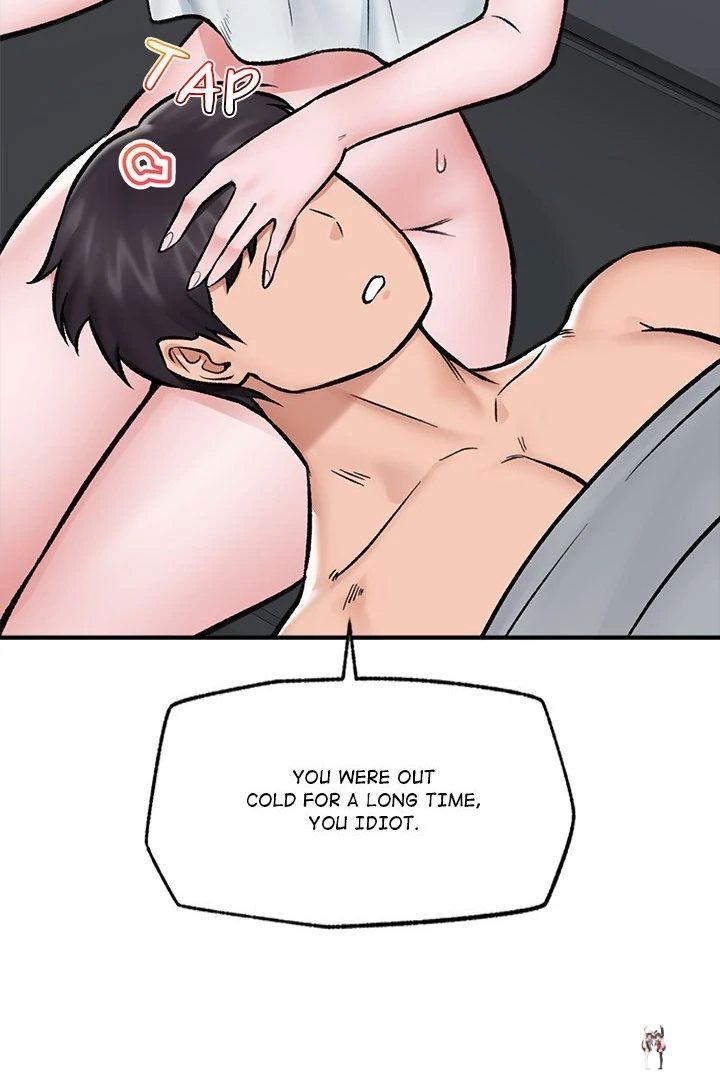 Hypnotist Security Guard Hypnotist Security Guard Chapter 26 - Page 102