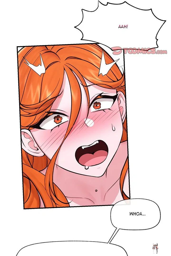 Hypnotist Security Guard Hypnotist Security Guard Chapter 26 - Page 15