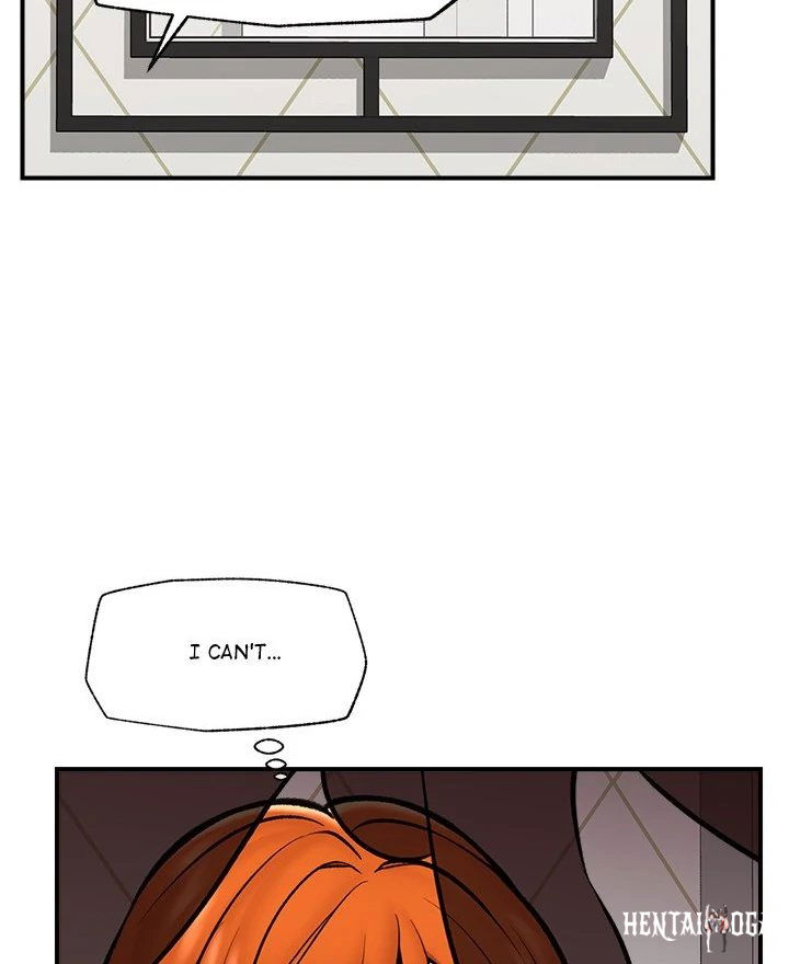 Hypnotist Security Guard Hypnotist Security Guard Chapter 26 - Page 18