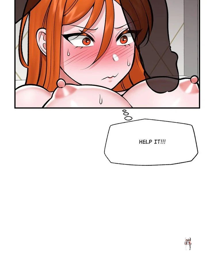 Hypnotist Security Guard Hypnotist Security Guard Chapter 26 - Page 19