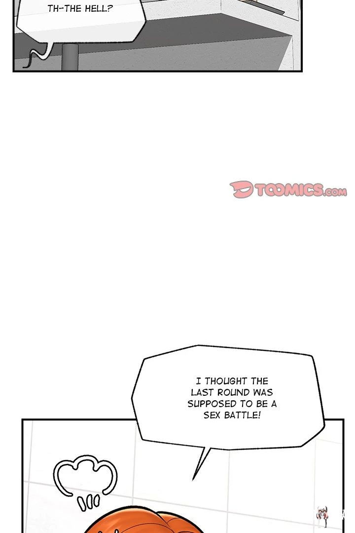 Hypnotist Security Guard Hypnotist Security Guard Chapter 26 - Page 2