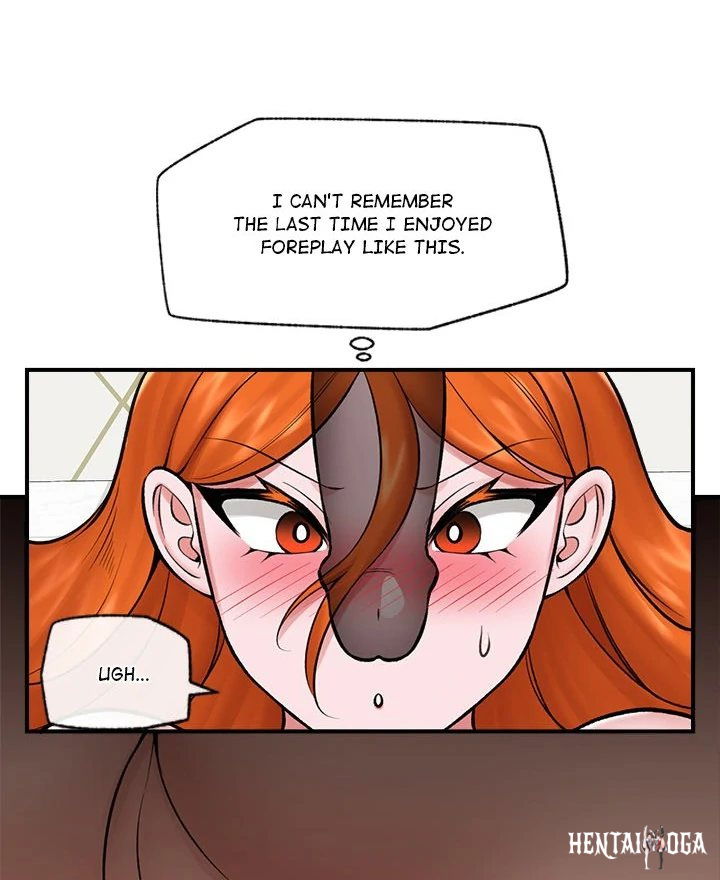 Hypnotist Security Guard Hypnotist Security Guard Chapter 26 - Page 23