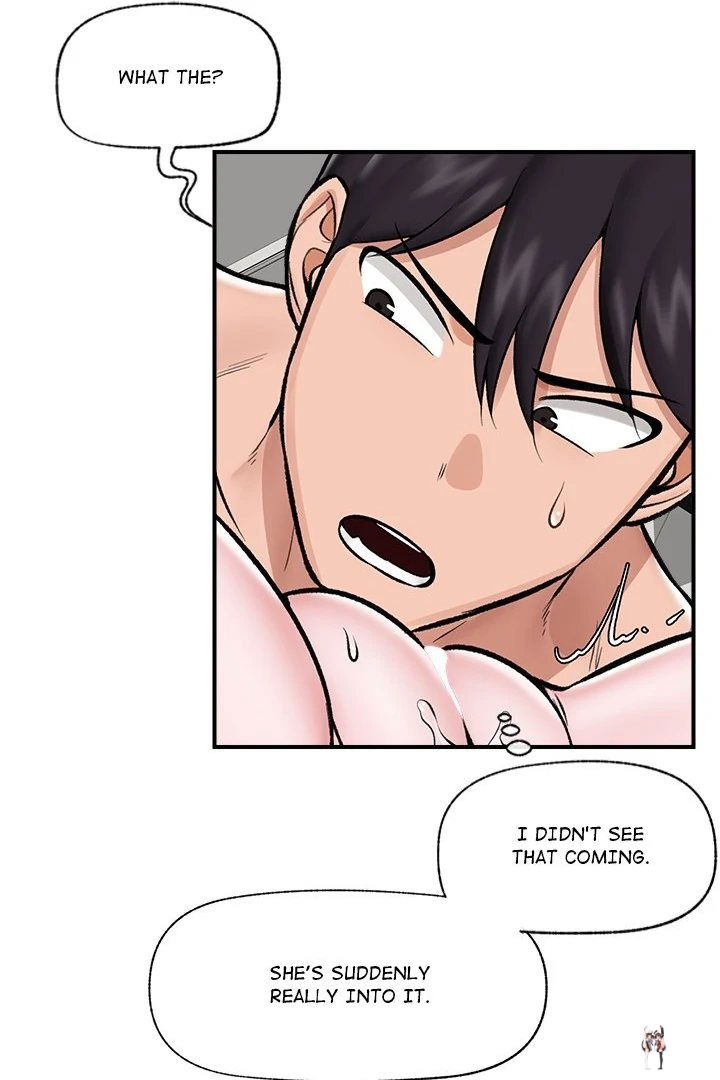 Hypnotist Security Guard Hypnotist Security Guard Chapter 26 - Page 29