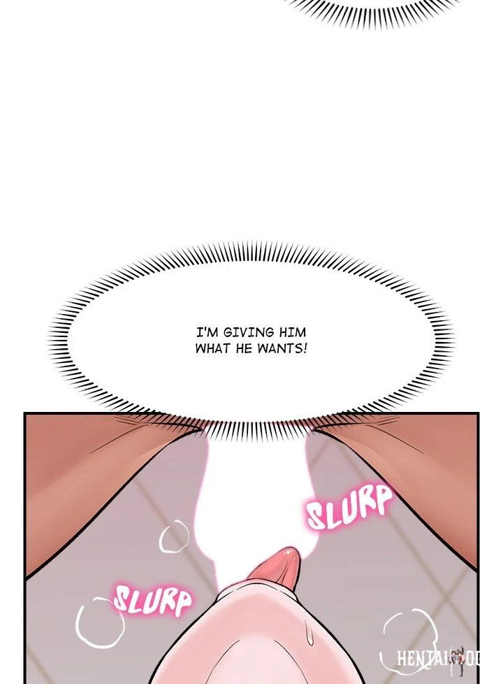 Hypnotist Security Guard Hypnotist Security Guard Chapter 26 - Page 31