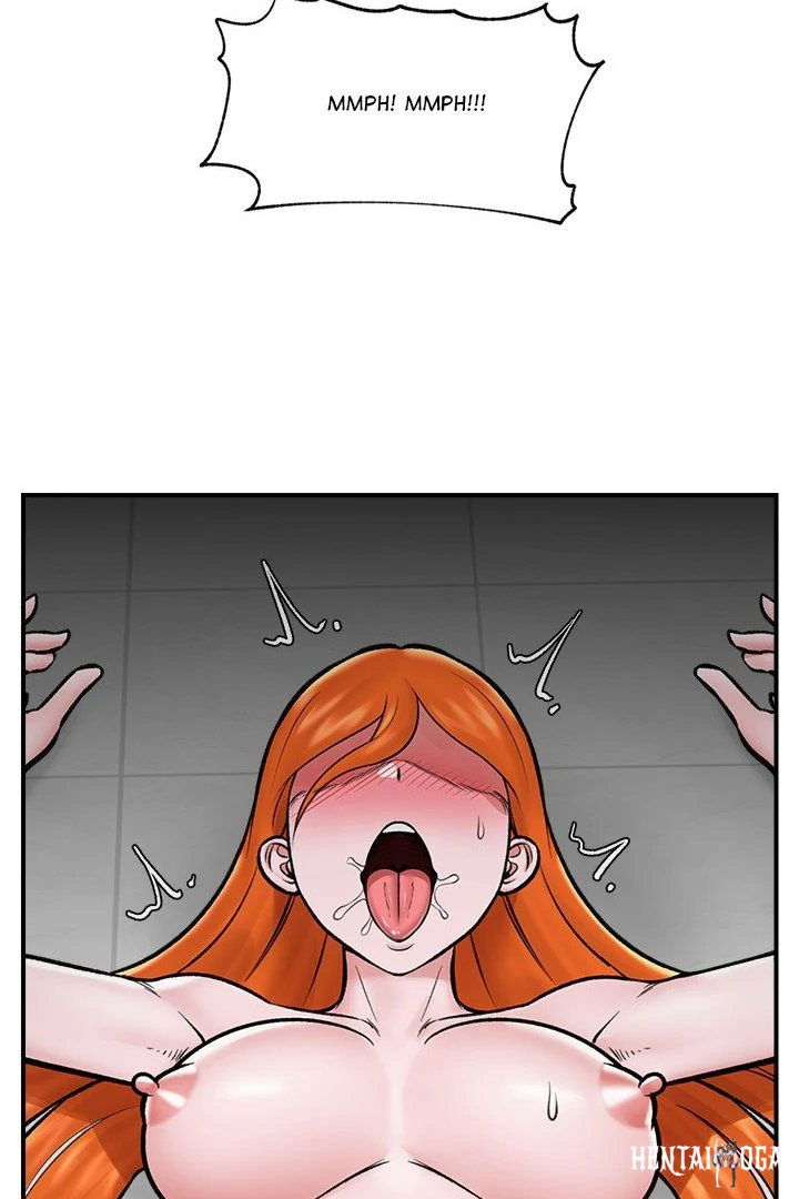 Hypnotist Security Guard Hypnotist Security Guard Chapter 26 - Page 38