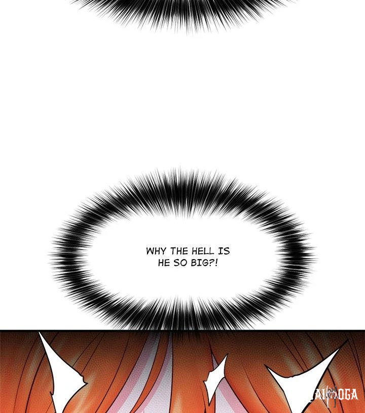 Hypnotist Security Guard Hypnotist Security Guard Chapter 26 - Page 40