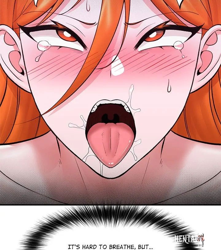 Hypnotist Security Guard Hypnotist Security Guard Chapter 26 - Page 41