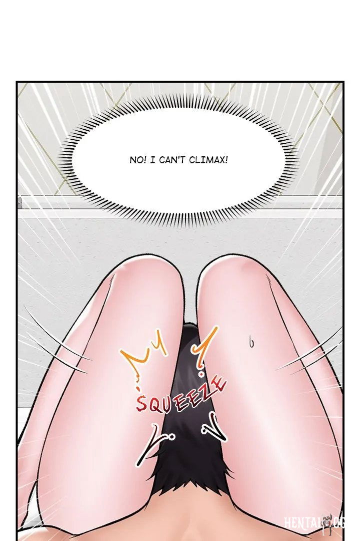 Hypnotist Security Guard Hypnotist Security Guard Chapter 26 - Page 43