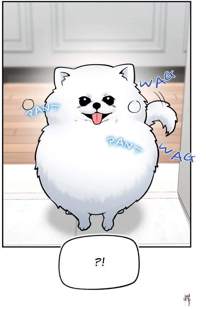 Hypnotist Security Guard Hypnotist Security Guard Chapter 26 - Page 51