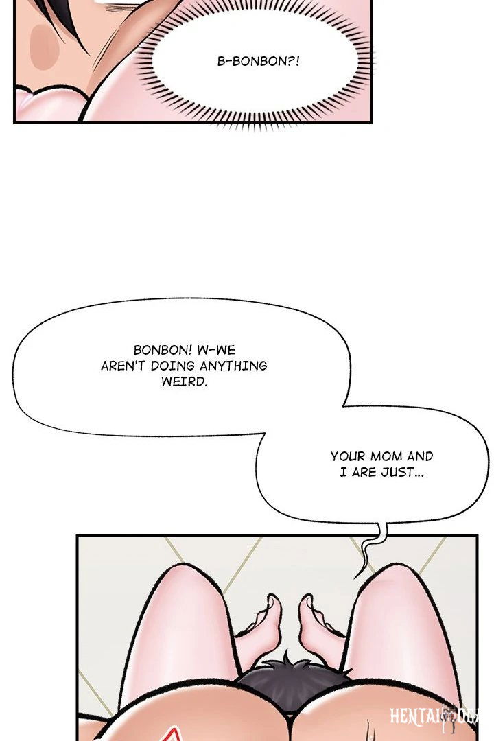 Hypnotist Security Guard Hypnotist Security Guard Chapter 26 - Page 53