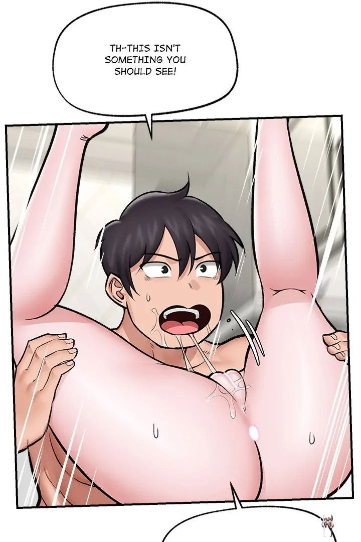 Hypnotist Security Guard Hypnotist Security Guard Chapter 26 - Page 56