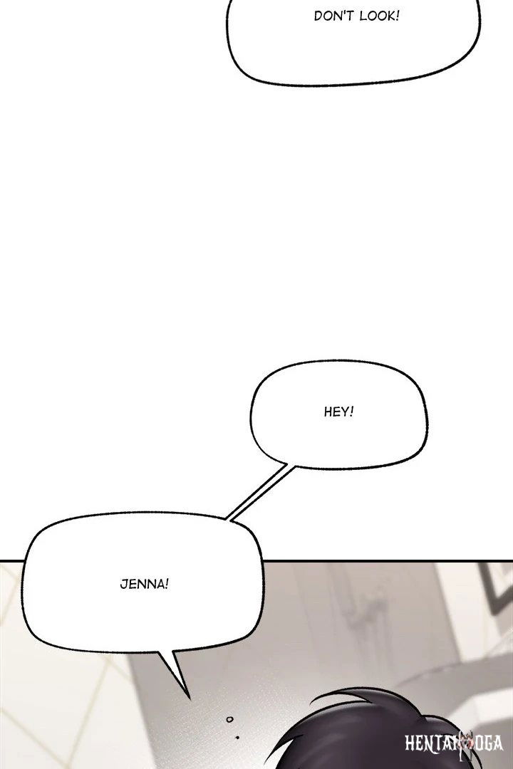 Hypnotist Security Guard Hypnotist Security Guard Chapter 26 - Page 57