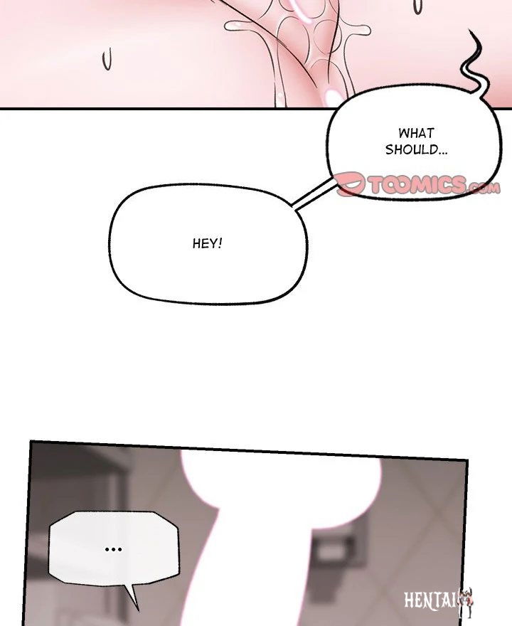 Hypnotist Security Guard Hypnotist Security Guard Chapter 26 - Page 59