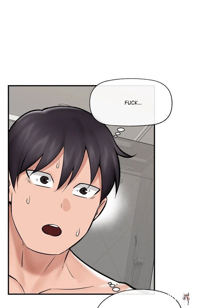 Hypnotist Security Guard Hypnotist Security Guard Chapter 26 - Page 61