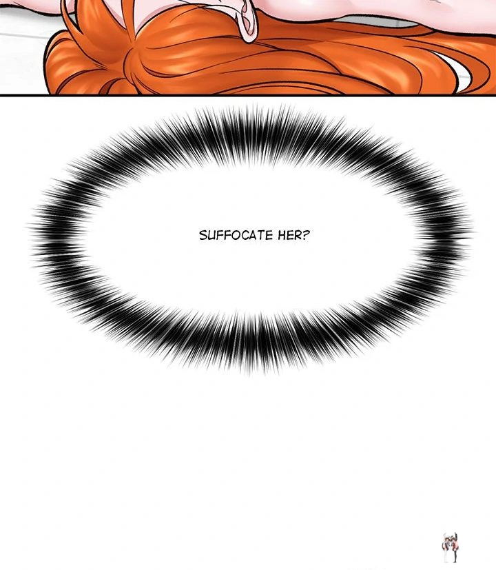 Hypnotist Security Guard Hypnotist Security Guard Chapter 26 - Page 64