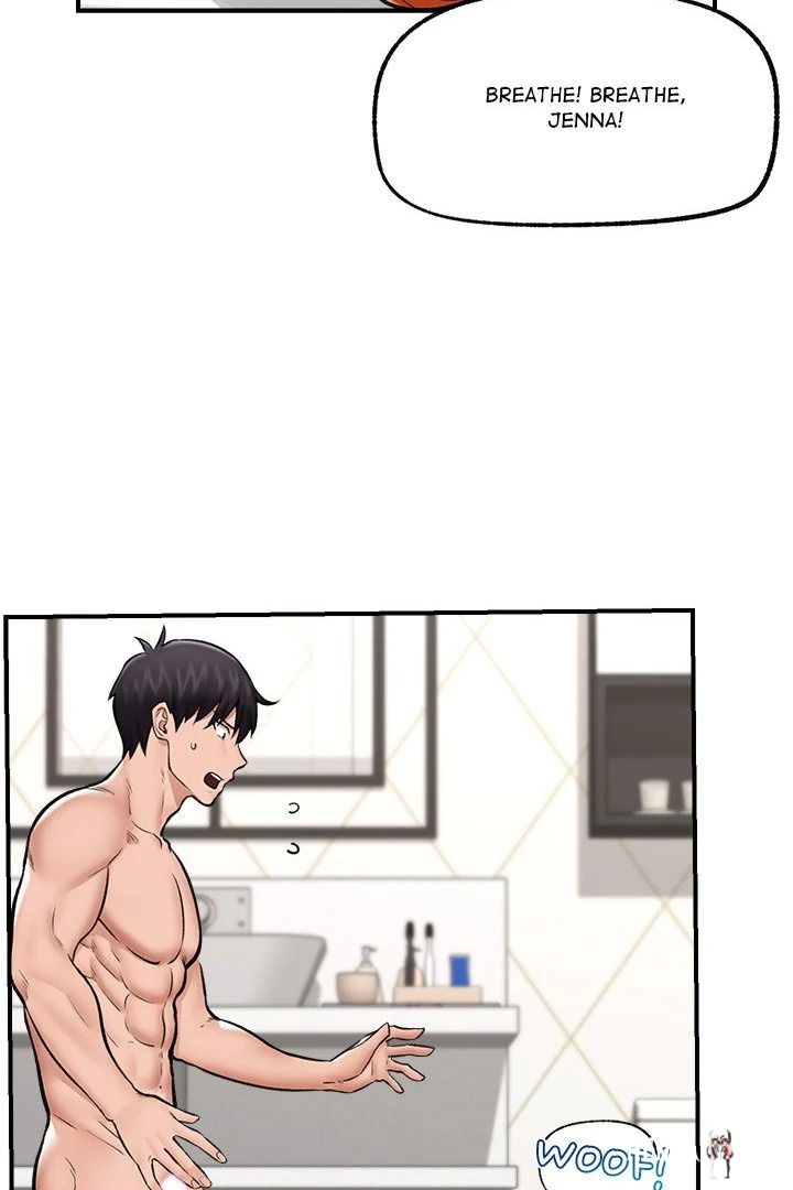 Hypnotist Security Guard Hypnotist Security Guard Chapter 26 - Page 66