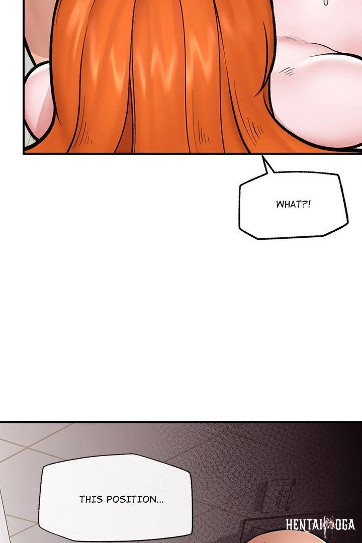 Hypnotist Security Guard Hypnotist Security Guard Chapter 26 - Page 7