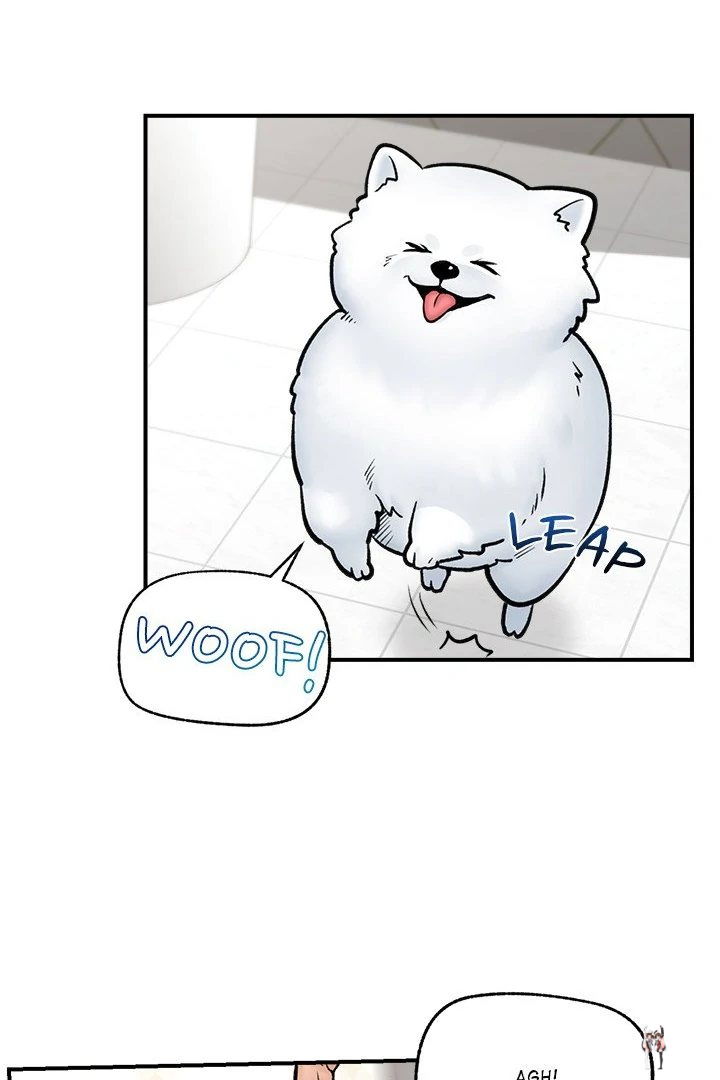 Hypnotist Security Guard Hypnotist Security Guard Chapter 26 - Page 70