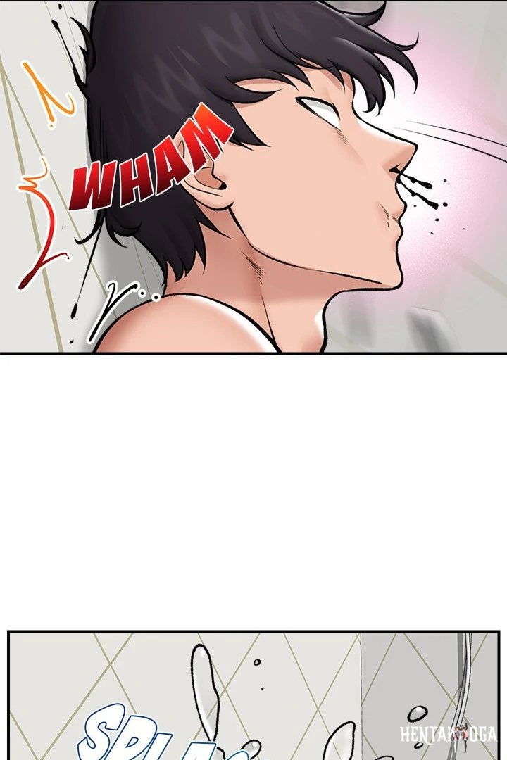 Hypnotist Security Guard Hypnotist Security Guard Chapter 26 - Page 75