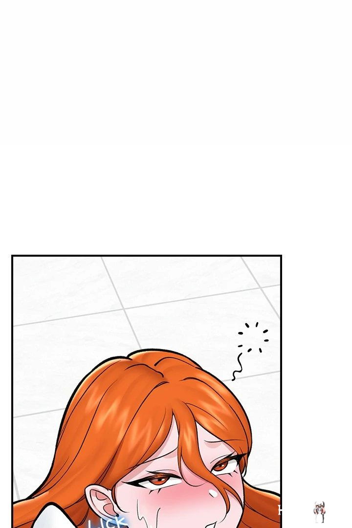 Hypnotist Security Guard Hypnotist Security Guard Chapter 26 - Page 77